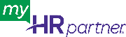myHR Partner, Inc. Logo
